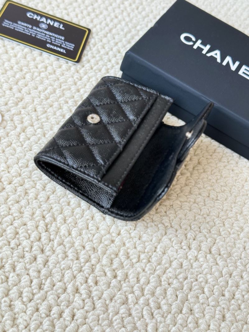 Chanel Wallets Purse